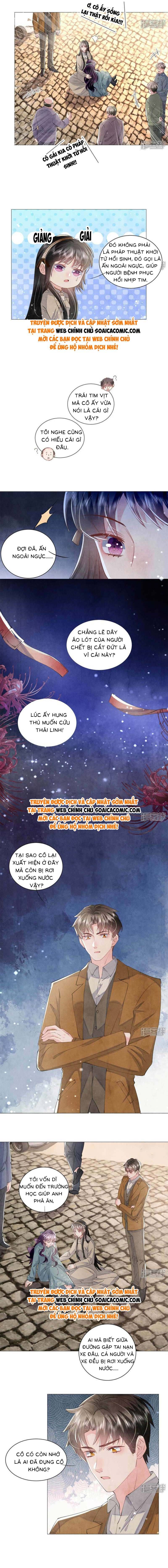 Mùa 2-Tôi Có Ông Chồng Hay Ghen Chap 102 - Next Chap 103