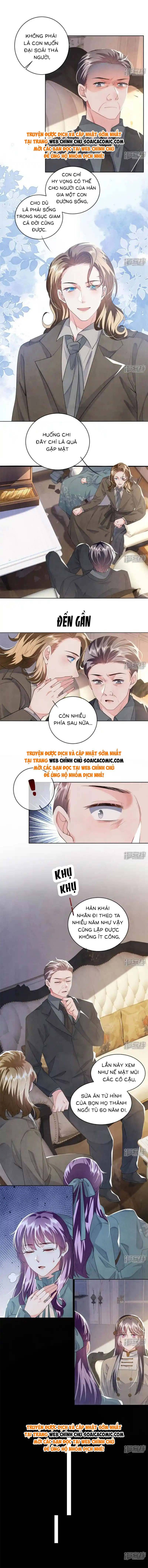 Mùa 2-Tôi Có Ông Chồng Hay Ghen Chap 119 - Next Chap 120