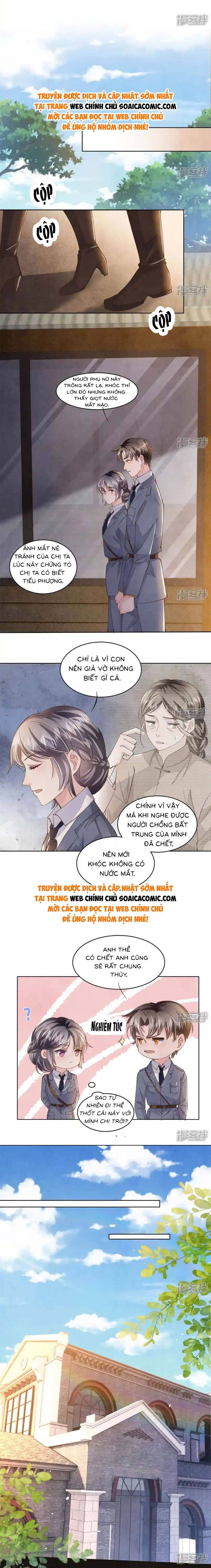 Mùa 2-Tôi Có Ông Chồng Hay Ghen Chap 121 - Next Chap 122