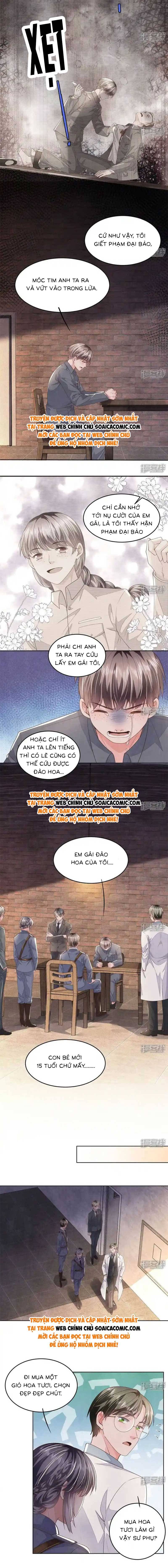 Mùa 2-Tôi Có Ông Chồng Hay Ghen Chap 125 - Next Chap 126