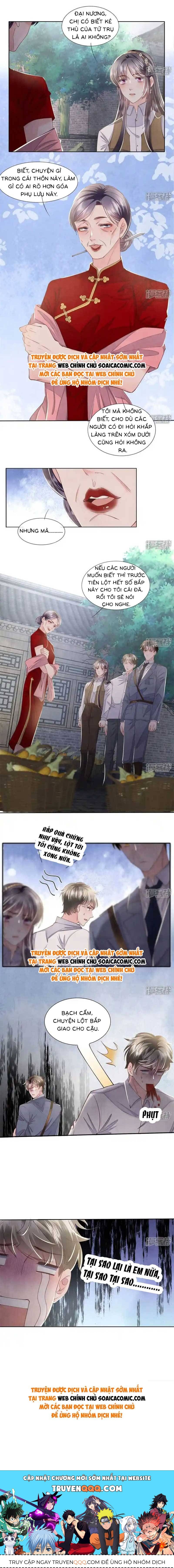 Mùa 2-Tôi Có Ông Chồng Hay Ghen Chap 135 - Next Chap 136