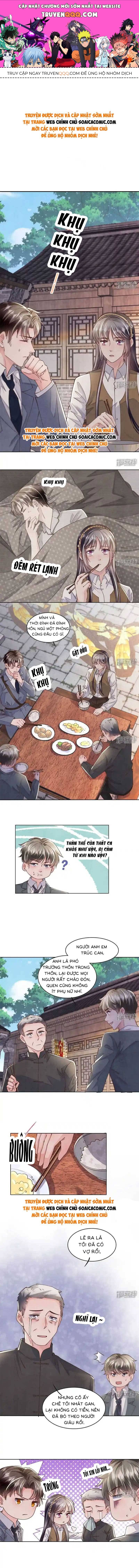 Mùa 2-Tôi Có Ông Chồng Hay Ghen Chap 137 - Next Chap 138