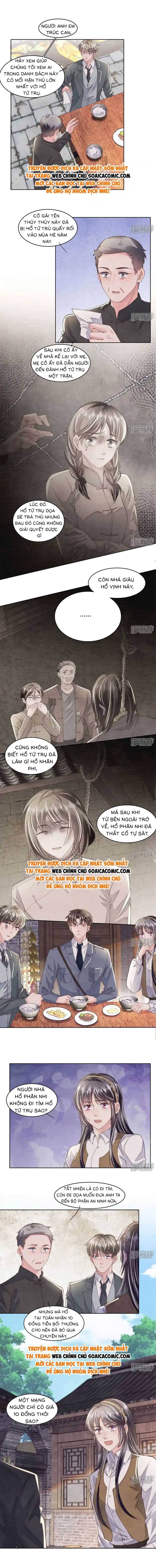 Mùa 2-Tôi Có Ông Chồng Hay Ghen Chap 137 - Next Chap 138