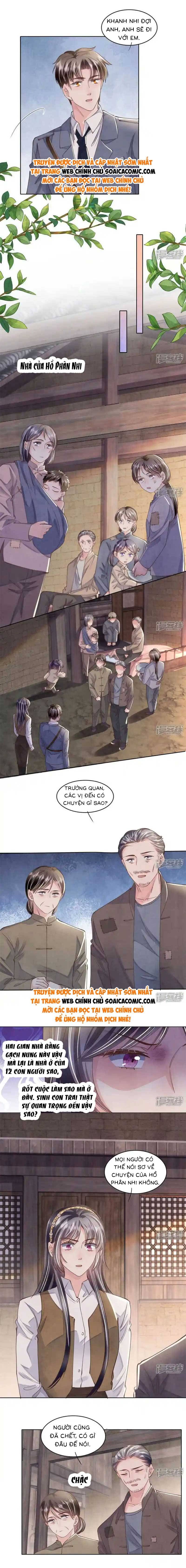 Mùa 2-Tôi Có Ông Chồng Hay Ghen Chap 137 - Next Chap 138