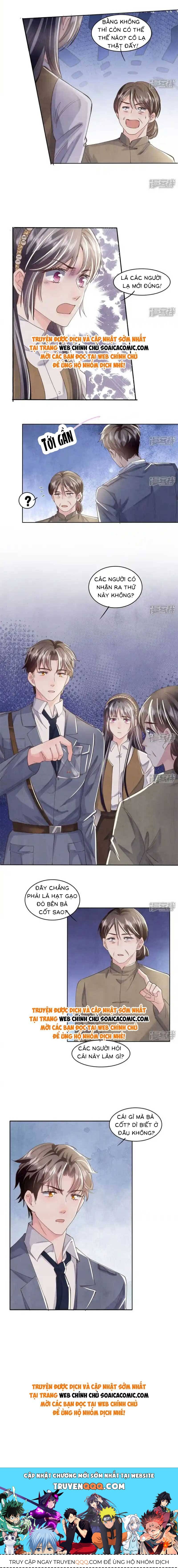 Mùa 2-Tôi Có Ông Chồng Hay Ghen Chap 137 - Next Chap 138