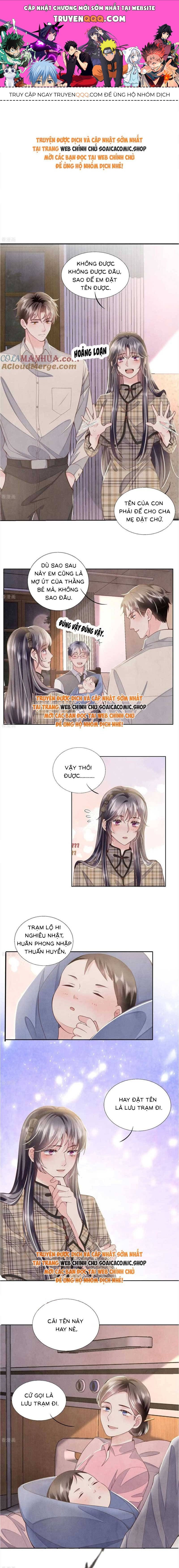 Mùa 2-Tôi Có Ông Chồng Hay Ghen Chap 143 - Next Chap 144