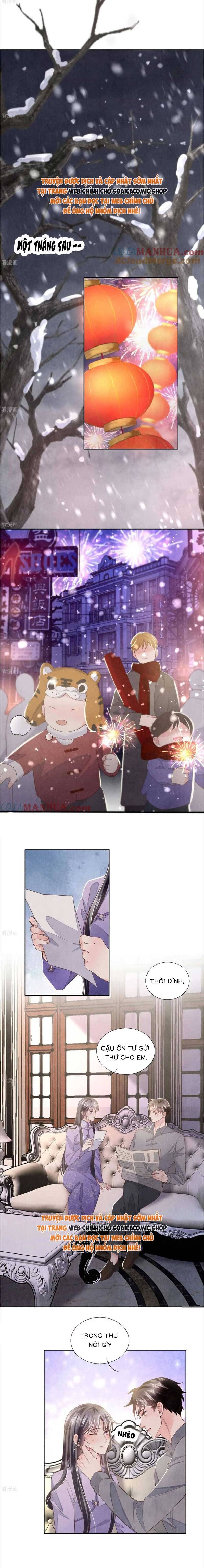 Mùa 2-Tôi Có Ông Chồng Hay Ghen Chap 143 - Next Chap 144