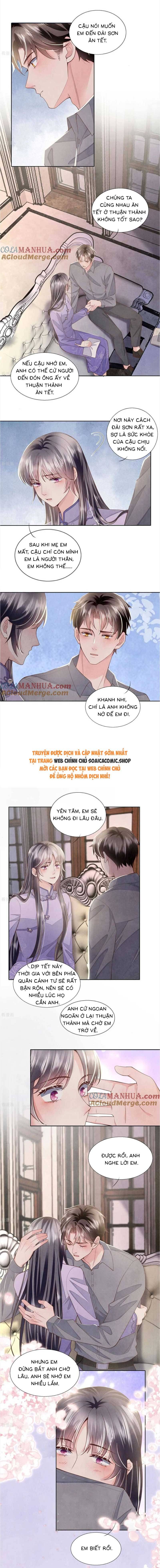 Mùa 2-Tôi Có Ông Chồng Hay Ghen Chap 143 - Next Chap 144