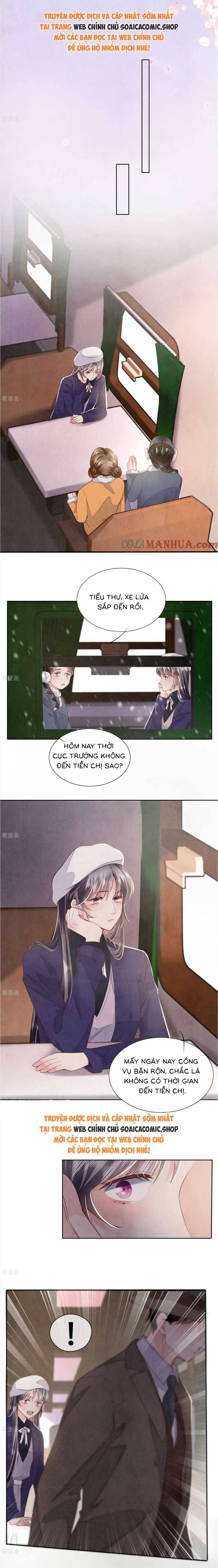 Mùa 2-Tôi Có Ông Chồng Hay Ghen Chap 143 - Next Chap 144