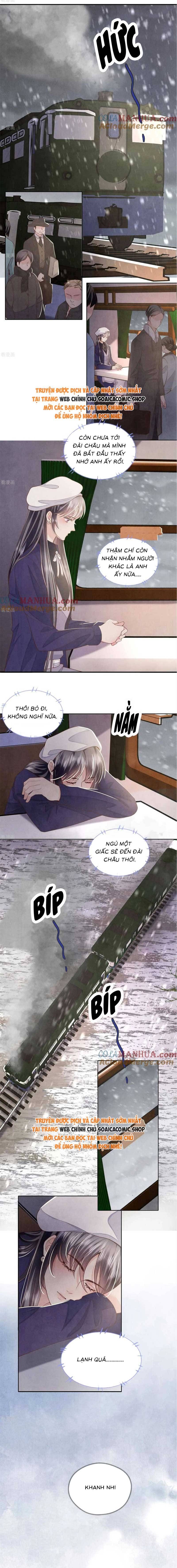 Mùa 2-Tôi Có Ông Chồng Hay Ghen Chap 143 - Next Chap 144