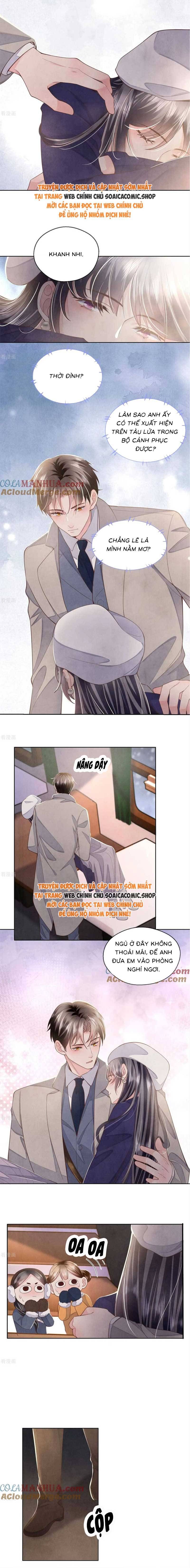 Mùa 2-Tôi Có Ông Chồng Hay Ghen Chap 143 - Next Chap 144