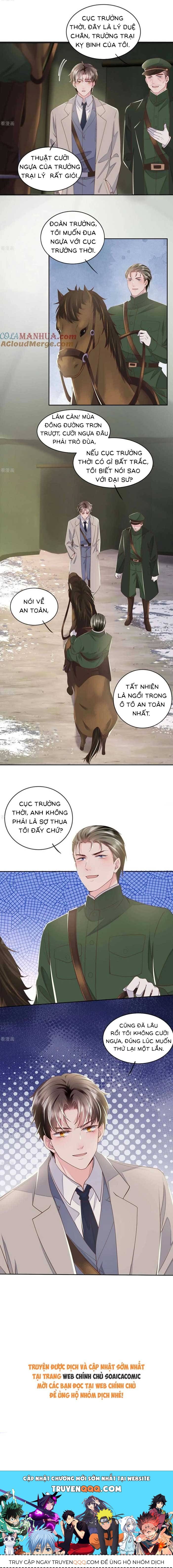 Mùa 2-Tôi Có Ông Chồng Hay Ghen Chap 151 - Next Chap 152