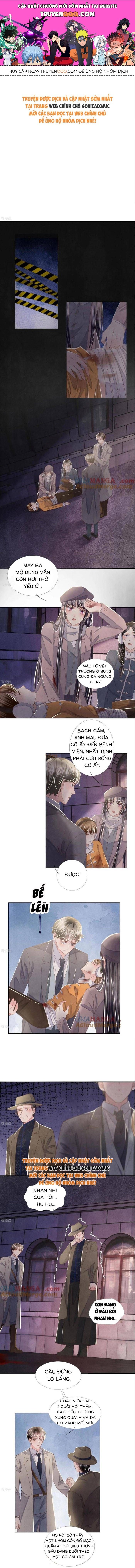 Mùa 2-Tôi Có Ông Chồng Hay Ghen Chap 161 - Next Chap 162