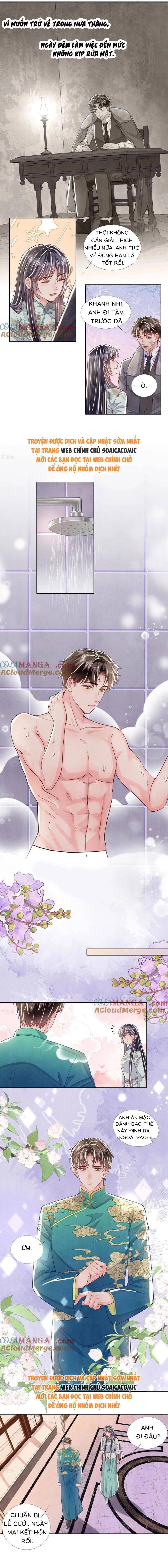 Mùa 2-Tôi Có Ông Chồng Hay Ghen Chap 164 - Next Chap 165