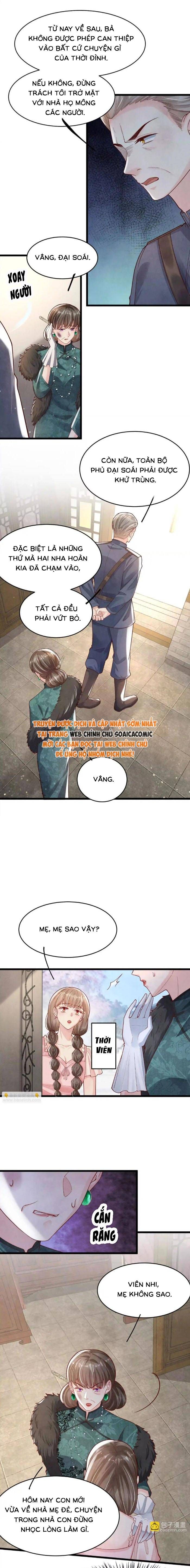 Mùa 2-Tôi Có Ông Chồng Hay Ghen Chap 170 - Next Chap 171