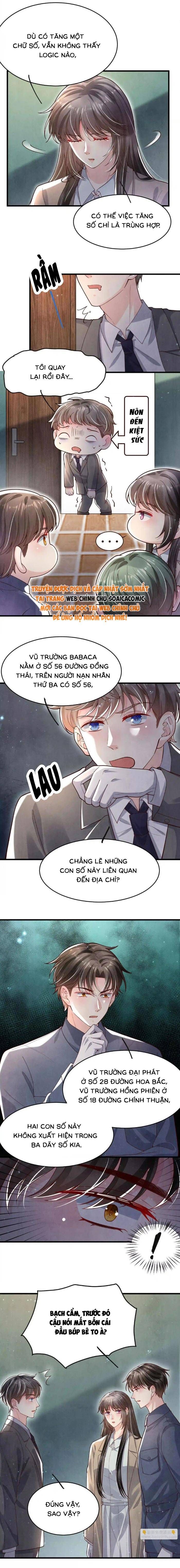 Mùa 2-Tôi Có Ông Chồng Hay Ghen Chap 172 - Next Chap 173