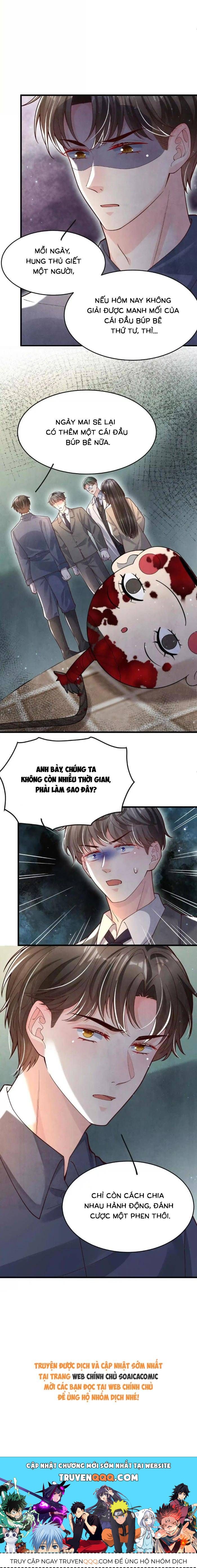 Mùa 2-Tôi Có Ông Chồng Hay Ghen Chap 172 - Next Chap 173