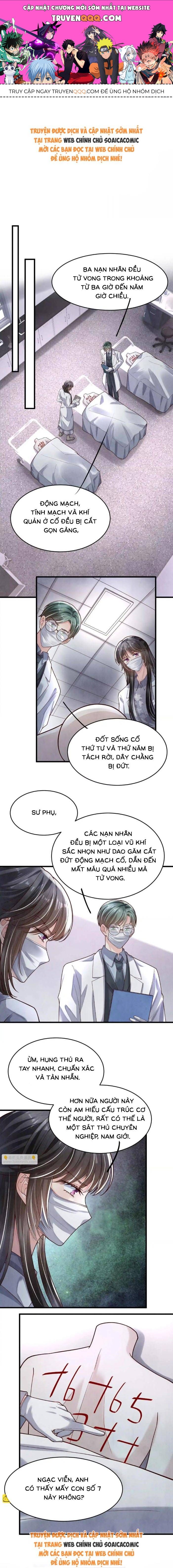 Mùa 2-Tôi Có Ông Chồng Hay Ghen Chap 173 - Next Chap 174