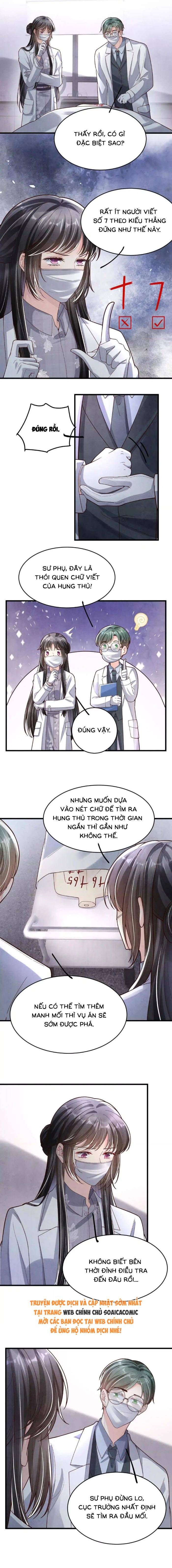 Mùa 2-Tôi Có Ông Chồng Hay Ghen Chap 173 - Next Chap 174