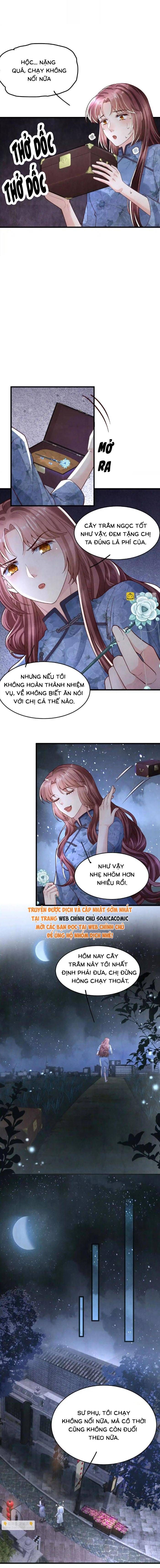 Mùa 2-Tôi Có Ông Chồng Hay Ghen Chap 173 - Next Chap 174