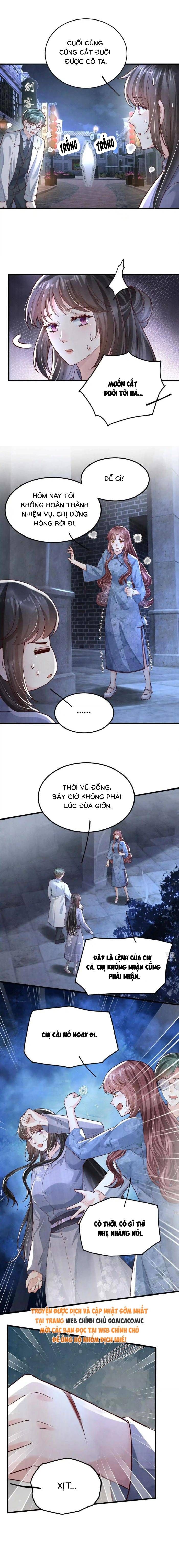 Mùa 2-Tôi Có Ông Chồng Hay Ghen Chap 173 - Next Chap 174