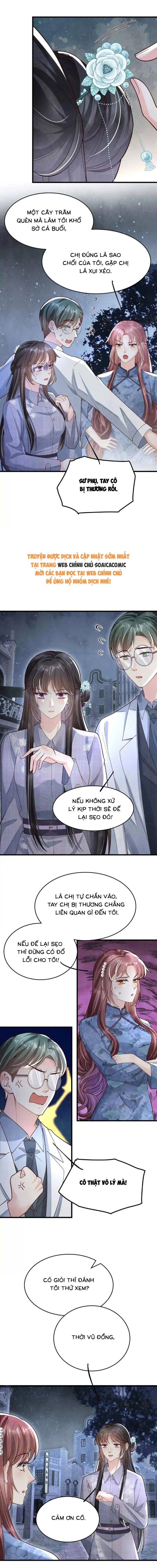 Mùa 2-Tôi Có Ông Chồng Hay Ghen Chap 173 - Next Chap 174