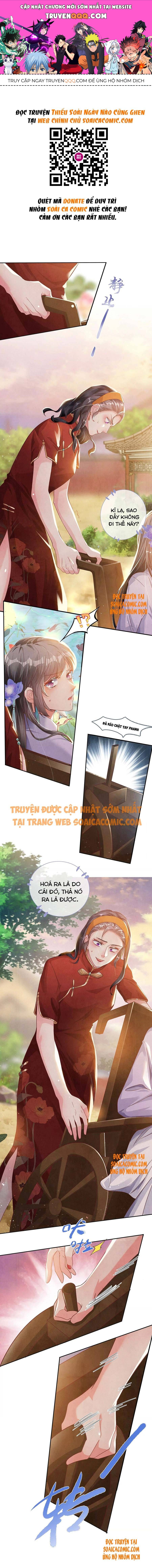 Mùa 2-Tôi Có Ông Chồng Hay Ghen Chap 3 - Next Chap 4