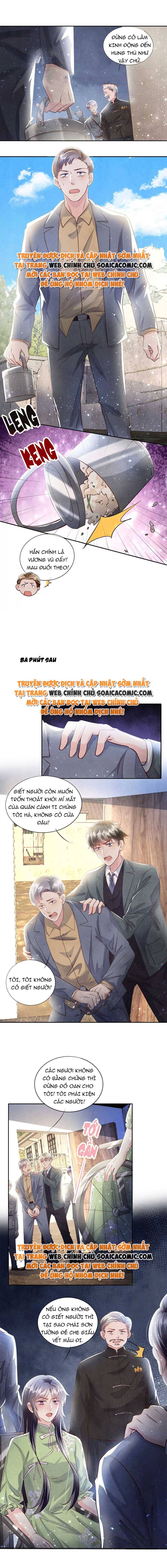 Mùa 2-Tôi Có Ông Chồng Hay Ghen Chap 41 - Next Chap 42