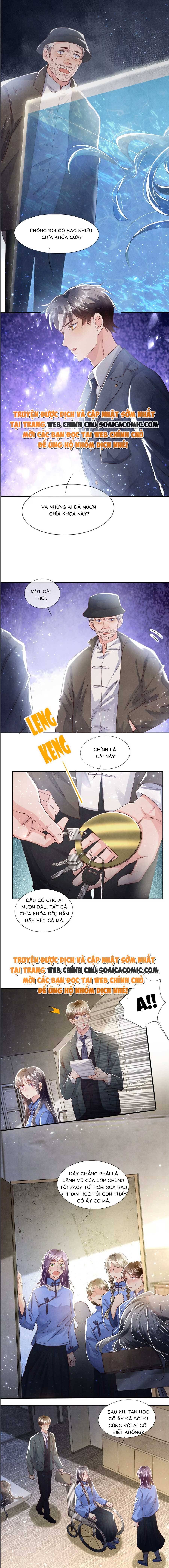 Mùa 2-Tôi Có Ông Chồng Hay Ghen Chap 48 - Next Chap 49