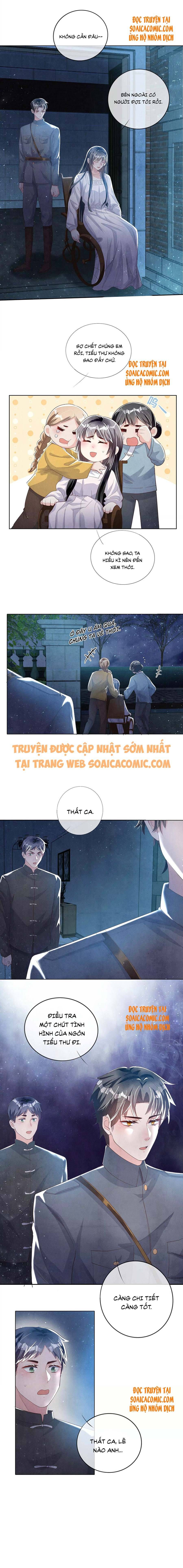 Mùa 2-Tôi Có Ông Chồng Hay Ghen Chap 5 - Next Chap 6