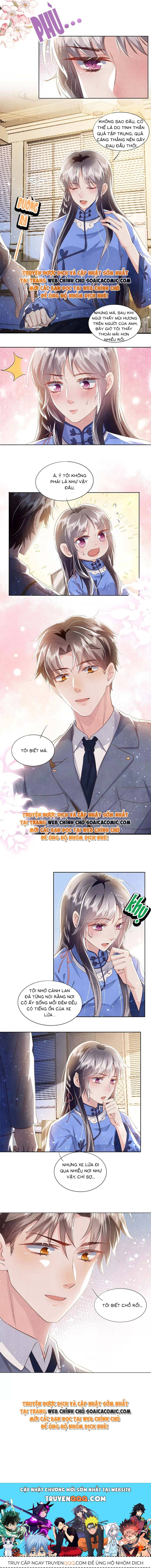 Mùa 2-Tôi Có Ông Chồng Hay Ghen Chap 61 - Next Chap 62