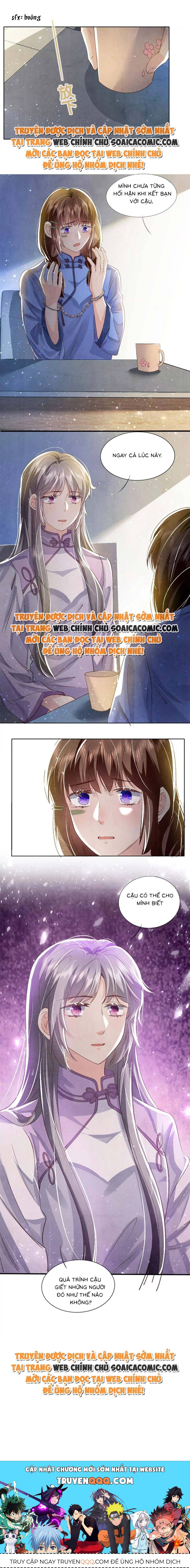 Mùa 2-Tôi Có Ông Chồng Hay Ghen Chap 63 - Next Chap 64