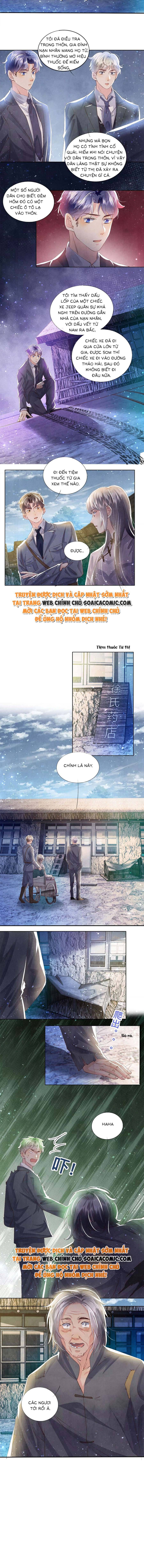 Mùa 2-Tôi Có Ông Chồng Hay Ghen Chap 71 - Next Chap 72