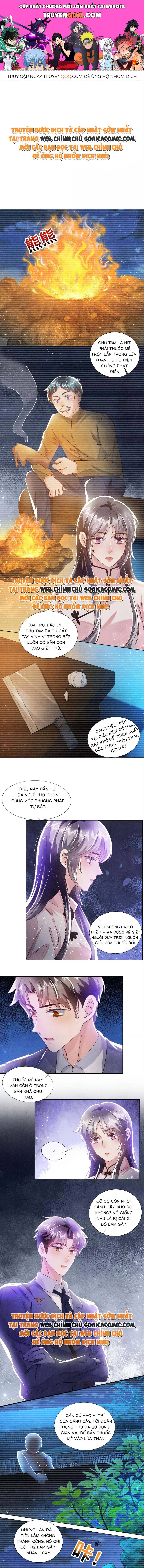 Mùa 2-Tôi Có Ông Chồng Hay Ghen Chap 73 - Next Chap 74