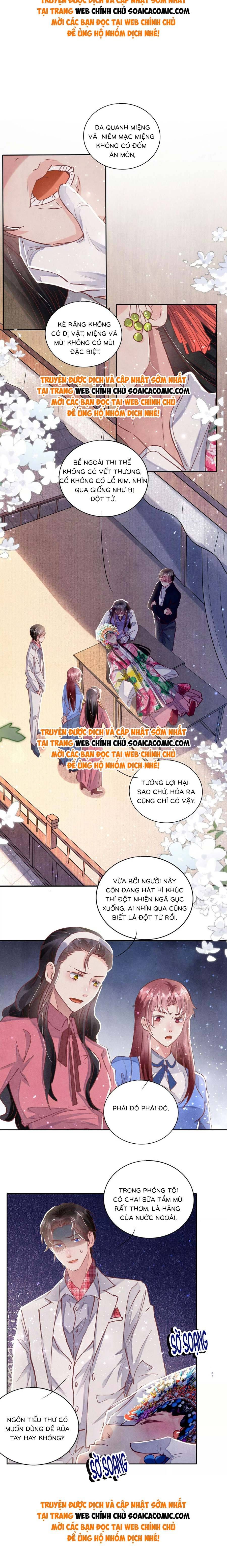 Mùa 2-Tôi Có Ông Chồng Hay Ghen Chap 79 - Next Chap 80
