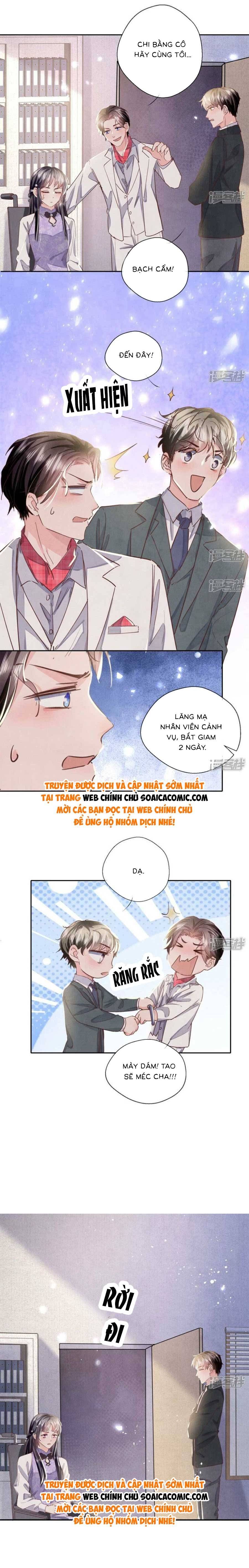 Mùa 2-Tôi Có Ông Chồng Hay Ghen Chap 83 - Next Chap 84