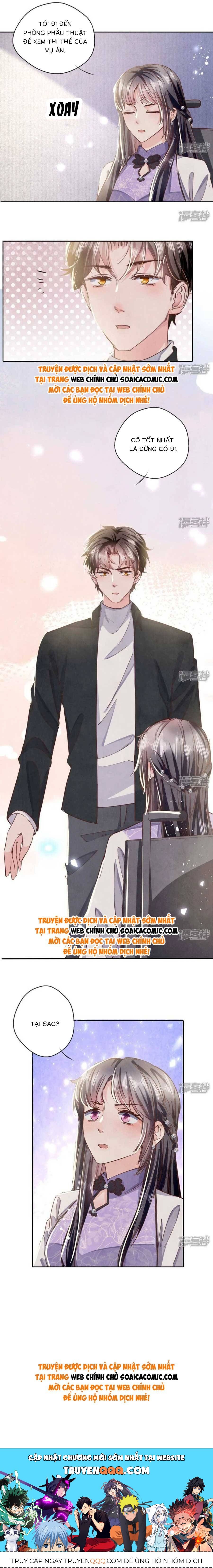 Mùa 2-Tôi Có Ông Chồng Hay Ghen Chap 83 - Next Chap 84