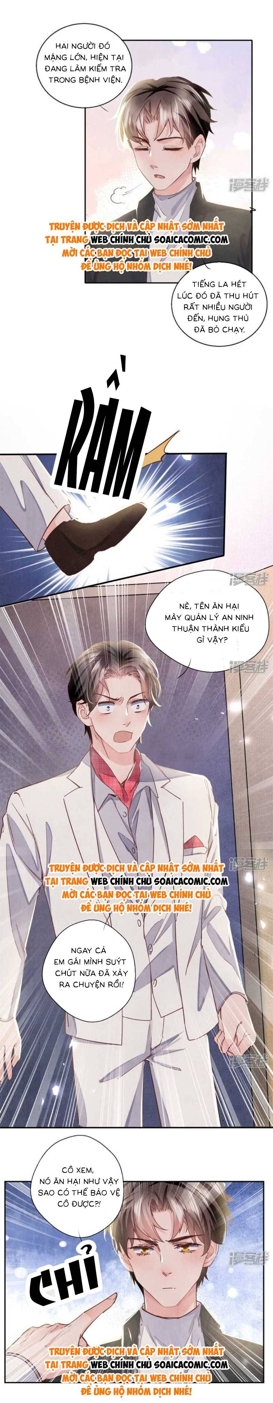 Mùa 2-Tôi Có Ông Chồng Hay Ghen Chap 83 - Next Chap 84