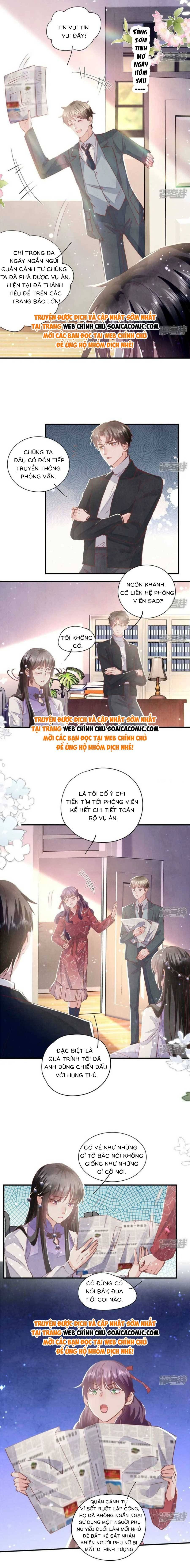 Mùa 2-Tôi Có Ông Chồng Hay Ghen Chap 87 - Next Chap 88