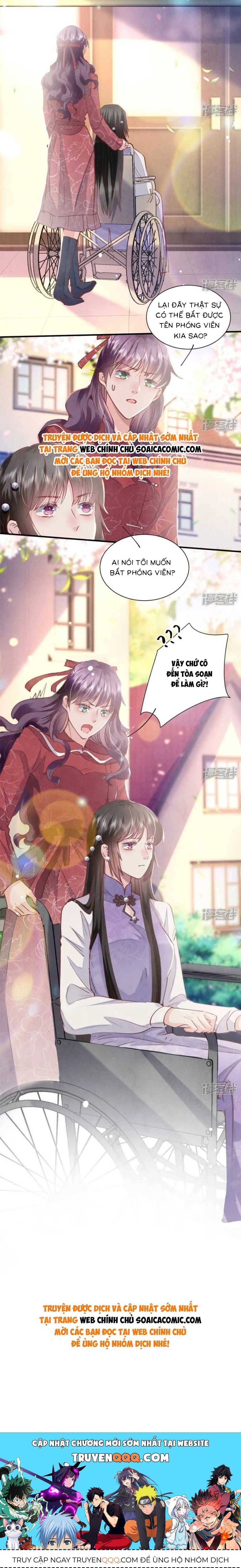 Mùa 2-Tôi Có Ông Chồng Hay Ghen Chap 87 - Next Chap 88