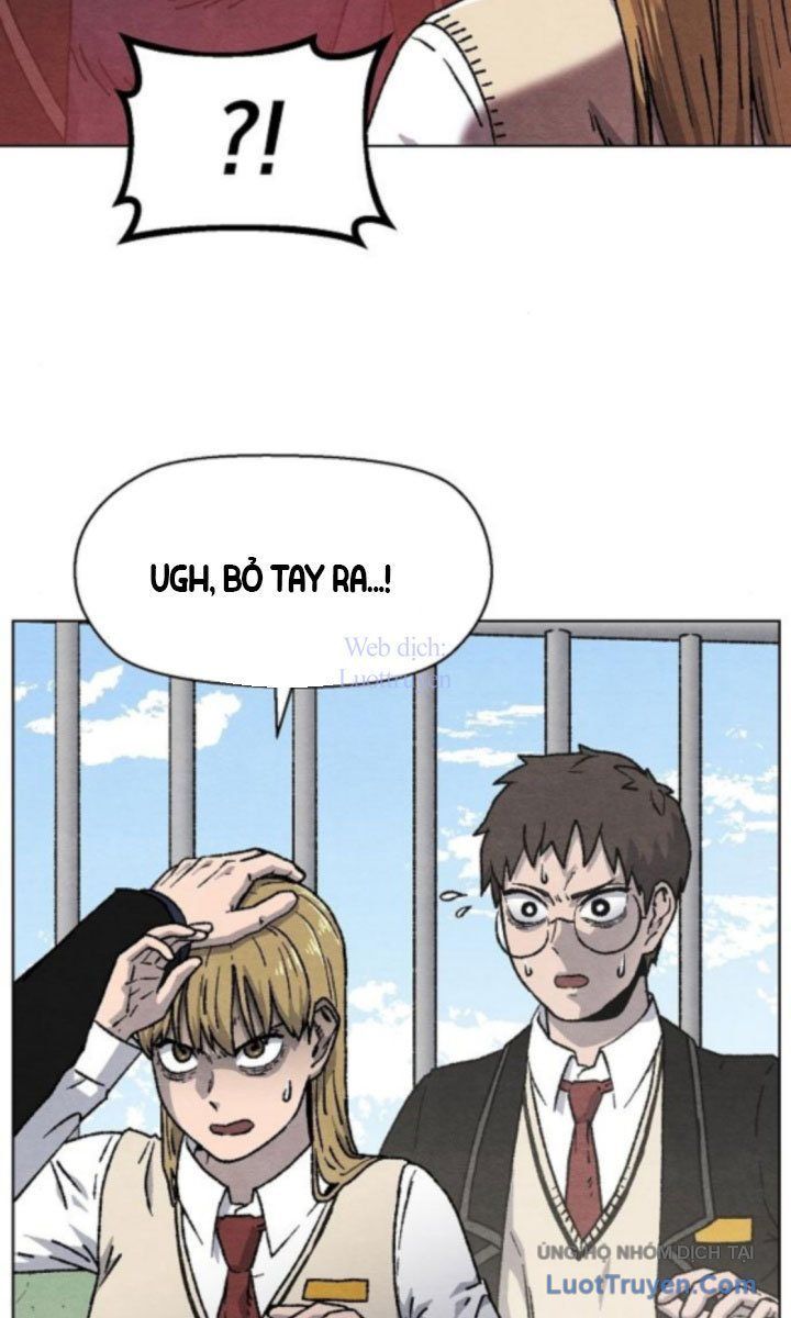 Leu Leu Leu Chap 4 - Next Chap 5