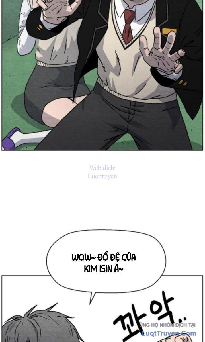 Leu Leu Leu Chap 4 - Next Chap 5