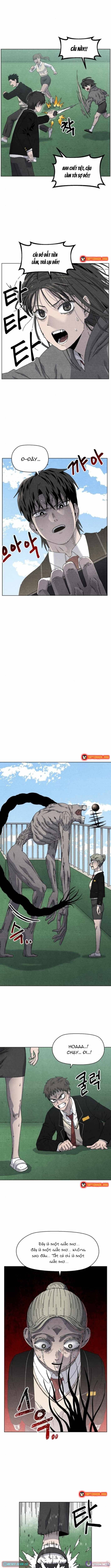 Leu Leu Leu Chap 5 - Next Chap 6