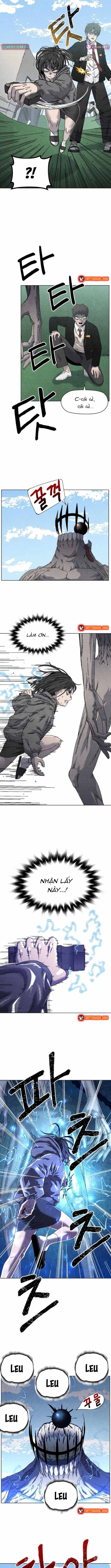 Leu Leu Leu Chap 5 - Next Chap 6