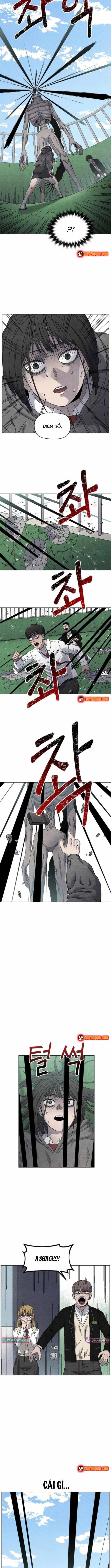 Leu Leu Leu Chap 5 - Next Chap 6