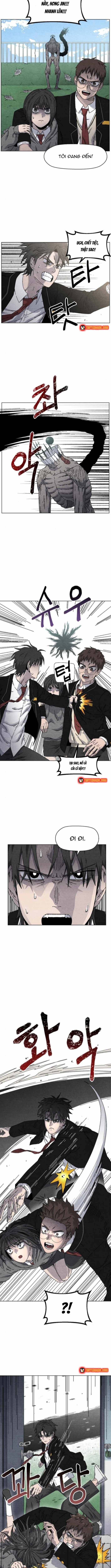 Leu Leu Leu Chap 5 - Next Chap 6