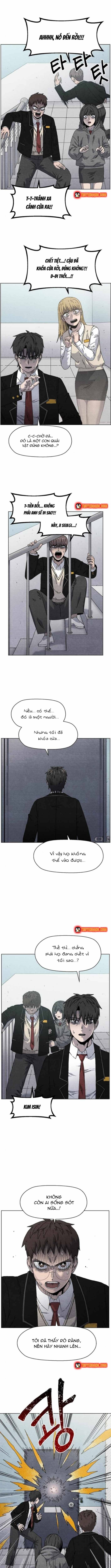 Leu Leu Leu Chap 5 - Next Chap 6