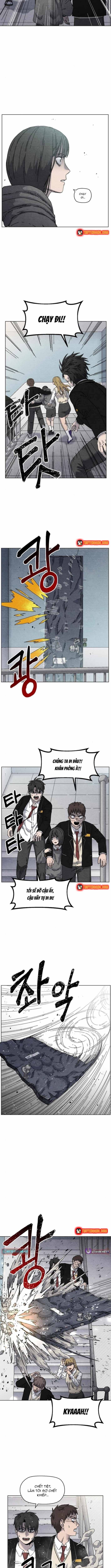 Leu Leu Leu Chap 5 - Next Chap 6