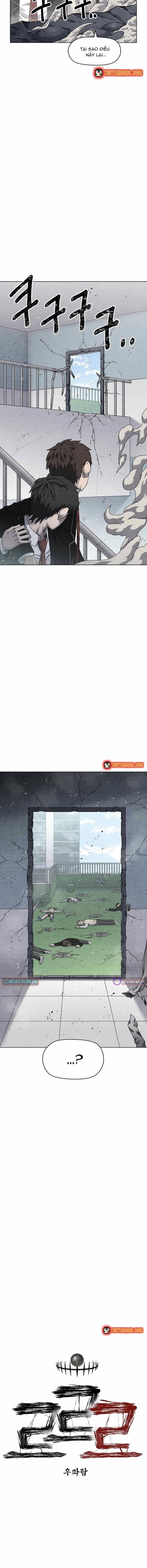 Leu Leu Leu Chap 5 - Next Chap 6