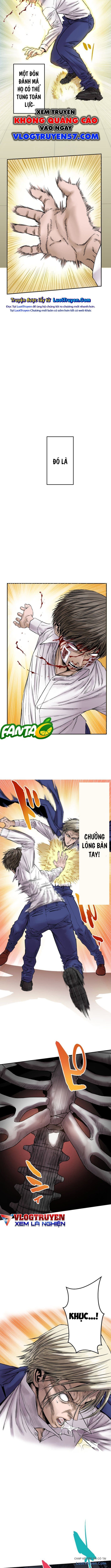 Đấu Trường Phân Hạng Chap 10 - Next Chap 11